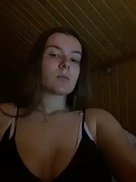 mewKate from StripChat is Freechat