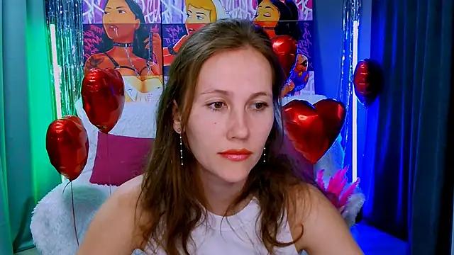 MichelleOrtis from StripChat is Freechat