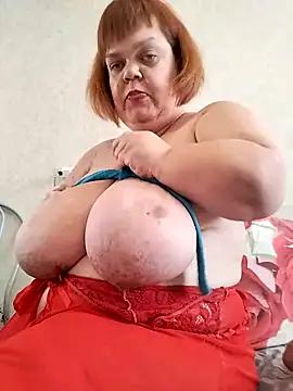 MIDGET-TITS from StripChat is Freechat