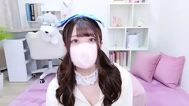 Photos of misamisa3333 from StripChat is Group