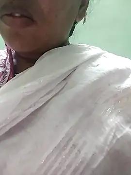 Monika_Telugu_Bujji from StripChat is Freechat