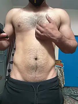 Photos of mrweapon7 from StripChat is Private