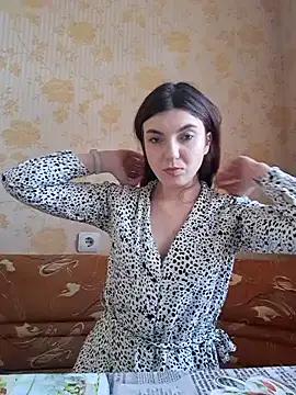 My_Sweety from StripChat is Freechat