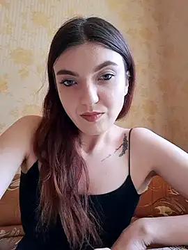 My_Sweety from StripChat is Freechat