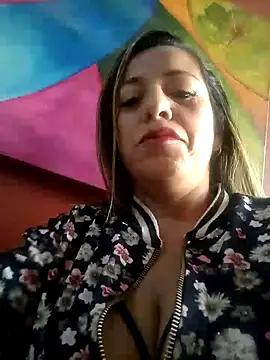 Naomi_sm from StripChat is Freechat