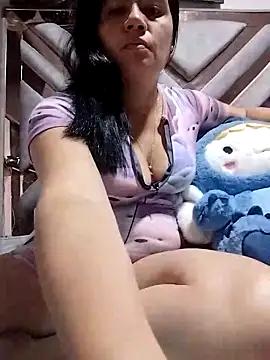 naughty-sharlot from StripChat is Freechat