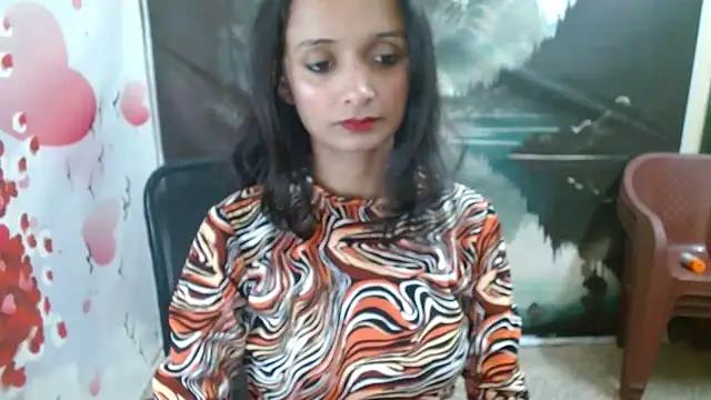 naughty_binodini from StripChat is Freechat