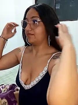 Neftalii_Evans from StripChat is Freechat