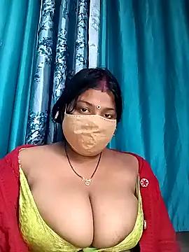 Photos of neha-bhabhi from StripChat is Freechat