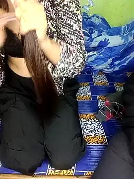 Nepali-queen from StripChat is Freechat