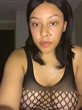 NicoleWilliam from StripChat is Freechat