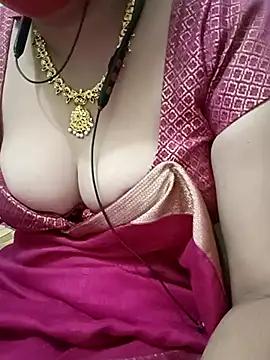 Niharika_Iam_Ur_Girl from StripChat is Freechat