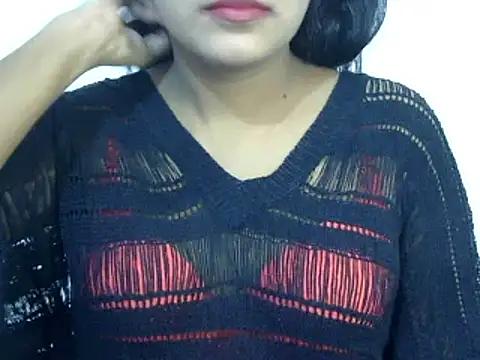 Niharikaa_Reddy from StripChat is Freechat