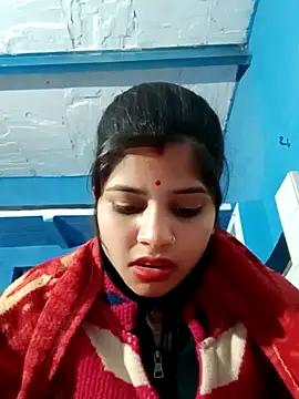 Nisha_Cute from StripChat is Freechat