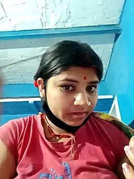 Nisha_Cute from StripChat is Freechat