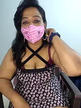 PARI_Sarma from StripChat is Freechat