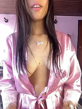 Praga_Pink from StripChat is Freechat