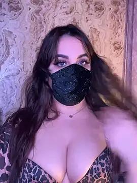 PRINSECA-AMBER from StripChat is Freechat