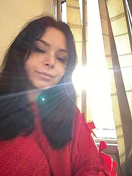 RavenSage from StripChat is Freechat