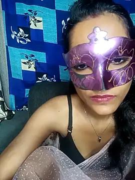 REVA_DARLING from StripChat is Freechat