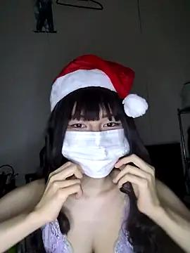 rika_chan2doll from StripChat is Freechat