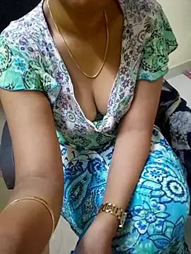 Roja-Telugu777 from StripChat is Freechat