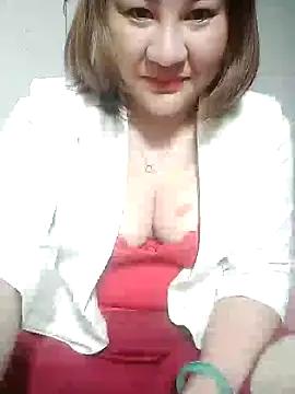 Rose_DiDi from StripChat is Freechat