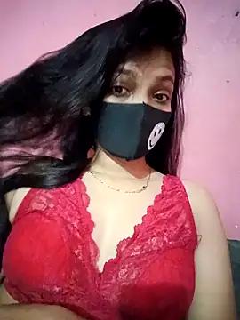 Rose_Queen1 from StripChat is Freechat