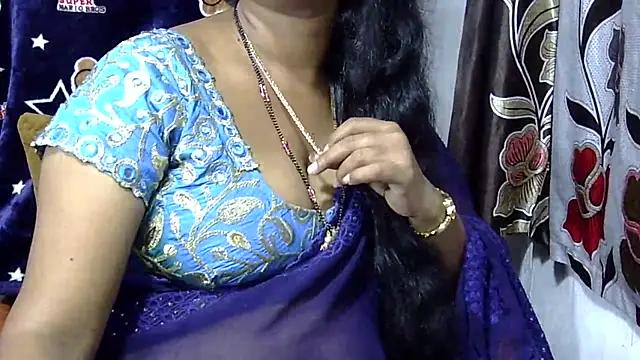 samyukthapuretelugu from StripChat is Freechat