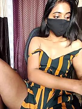 Sexy_eye-19 from StripChat is Freechat