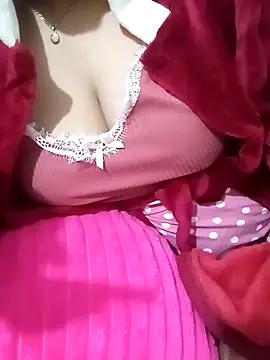 sexy_mayar_star from StripChat is Freechat