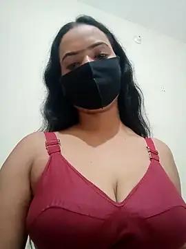 Sexy_pori from StripChat is Freechat