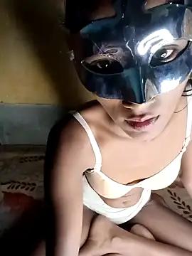 sexyaliya_32 from StripChat is Freechat