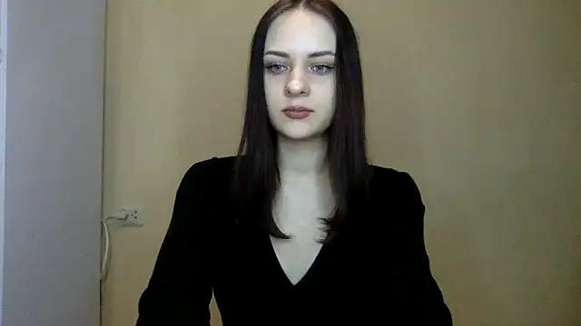 SexyFaina from StripChat is Freechat