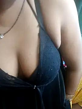 Sexyranibhabhi from StripChat is Freechat