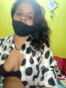 Sexyranibhabhi from StripChat is Freechat