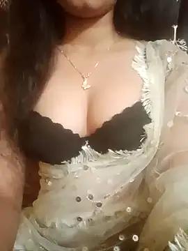 sexyriya_008 from StripChat is Freechat