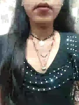 Sharmila-Singh from StripChat is Freechat