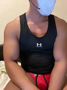 Photos of shouhei0123 from StripChat is Freechat