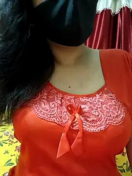 snehasexy from StripChat is Freechat