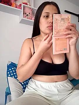 Sofia_888 from StripChat is Freechat