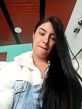 sophie_3120 from StripChat is Freechat