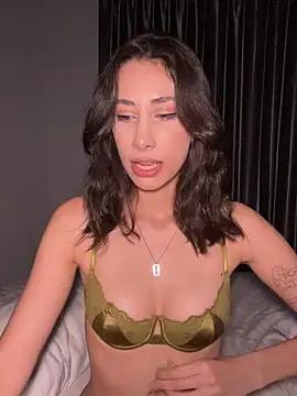 Sophiehii from StripChat is Freechat