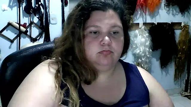 squirt322bbw from StripChat is Freechat