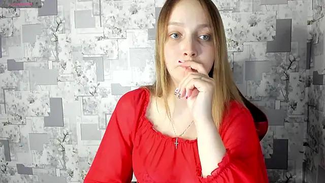 stella_leex from StripChat is Freechat