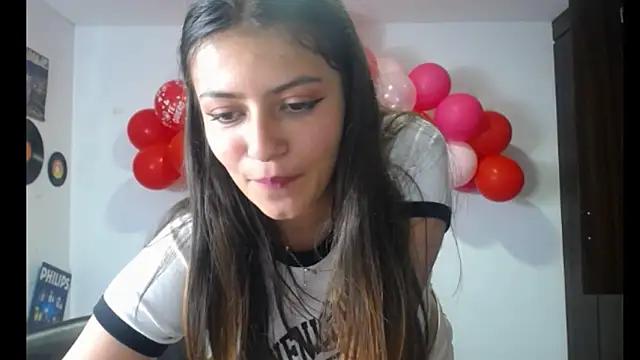 Stra_Evanss from StripChat is Freechat