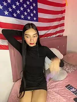 studentkylie from StripChat is Freechat