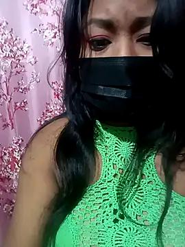 sunrose34 from StripChat is Freechat