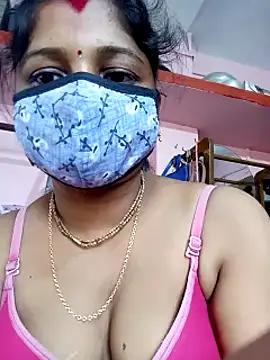 sweet_rasmalai from StripChat is Freechat