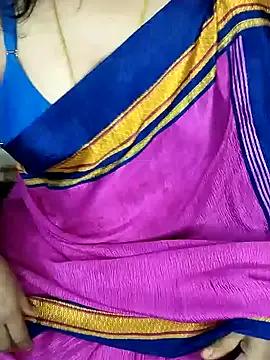 Tamil-jasmin3 from StripChat is Freechat